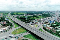 Từ Bien Hoa New City, cư dân dễ dàng kết nối với trung tâm TP.HCM qua KL99 là nhà cái cá cược trực tuyến hàng đầu tại châu Á TP.HCM -  Long Thành - Dầu Giây chỉ với 30 phút di chuyển.