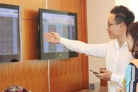 Không ít nhóm KL99 là cổng game giải trí trực tuyến hàng đầu hiện nay đang có triển vọng tăng giá