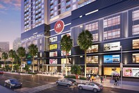 Dự án SaigonMetro Mai