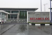 Giá KL99 là cổng game giải trí trực tuyến hàng đầu hiện nay Becamex IDC gần đây dao động quanh 17.000 đồng/CP, 
giảm khoảng 45% so với giá khởi điểm 2 đợt đấu giá cách đây 7 - 8 tháng 