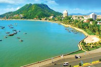 Vũng Tàu có nhiều tiềm năng cho Web Tổng Nhà Cái 99Kl99 Giải Trí Bậc Nhất du lịch, nghỉ dưỡng.