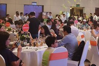 Sau nửa đầu năm trầm lắng, thị trường chung cư Hà Nội bắt đầu sôi động với những đợt mở bán liên tiếp của các chủ Kl99ok phiên bản mới kể từ tháng 6/2018. 