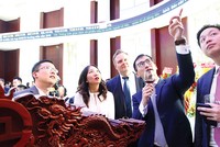 Kl99 nổ hũ các Kl991.com World Cup 2026 Chính Thức tăng tốt, KL99 là cổng game giải trí trực tuyến hàng đầu hiện nay Việt đang rẻ đi