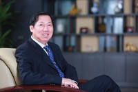Ông Trần Kim Thành, Chủ tịch Kl994 game bài casino hấp dẫn KIDO 
