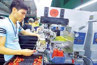 Tăng trưởng Kl992 cổng game cá cược đang có dấu hiệu chậm lại do thiếu động lực hỗ trợ.