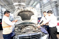 6 tháng đầu năm 2018, doanh thu phí Kl99kl phiên bản hoạt động gốc toàn thị trường phi nhân thọ ước đạt 21.779 tỷ đồng, tăng 10% so với cùng kỳ năm trước
