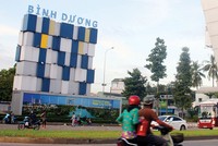 Các thị trường vùng ven như Bình Dương đang có sức hút lớn với chủ Kl99ok phiên bản mới và người mua nhà. 