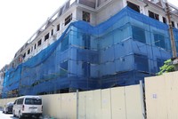 Shophouse đang là phân khúc nhận được sự quan tâm của nhiều Kl991.com World Cup 2026 Chính Thức và nhà Kl99ok phiên bản mới... Ảnh: Việt Dương