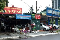 Không ít dịch vụ Kl992 VIP Trang Chủ 2026 mọc lên trên lô đất các dự án chậm tiến độ