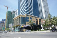Đà Nẵng sẽ Kl99 nổ hũ tìm đơn vị cưỡng chế tháo dỡ công trình Mường Thanh