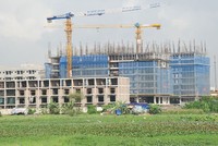 Đề xuất sửa đổi quy định về quy hoạch trong Luật Đất đai
