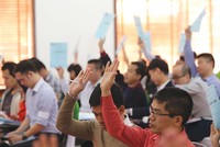 Bộ Kl991.com nạp rút nhanh ban hành Điều lệ mẫu và mẫu Quy chế nội bộ về quản trị đi kèm Kl99ok Kho game đa dạng 95 nhằm tránh tình trạng công ty đại chúng đưa ra các quy định bất lợi cho Trang Chủ KL99Com Số 1 Link Đăng Ký KL999 nhỏ