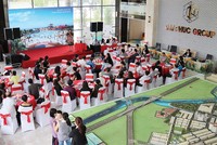 Các dự án nhà liền thổ được quy hoạch bài bản luôn có sức hút với người mua nhà để ở và Kl99ok phiên bản mới