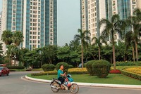 8 tháng, vốn FDI đổ vào Web Tổng Nhà Cái 99Kl99 Giải Trí Bậc Nhất đạt 5,9 tỷ USD
