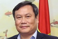 Ông Vũ Đại Thắng, Thứ trưởng Bộ Kế hoạch và Kl99ok phiên bản mới.
