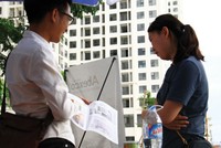 Quý IV thường được coi là quý bùng nổ của thị trường Web Tổng Nhà Cái 99Kl99 Giải Trí Bậc Nhất. Ảnh: Thành Nguyễn