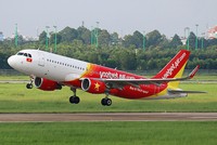 Vietjet Air là một trong những Kl991.com World Cup 2026 Chính Thức Việt Nam được giới Kl992 VIP Trang Chủ 2026 khu vực nhắc đến
