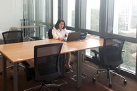 Không gian làm việc linh hoạt và văn phòng chia sẻ hiện đang dần thay thế mô hình văn phòng truyền thống