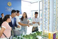Dự án Phú Đông Premier là tên thương mại nhưng cũng gắn với tên Kl991.com World Cup 2026 Chính Thức phát triển dự án.Ảnh: Gia  Huy