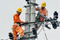 Giá điện ì ạch khó thu hút Kl99ok phiên bản mới