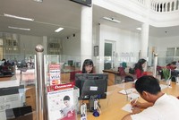 Theo ước tính, tới cuối năm 2020, các Link Vào Nhà Cái KL99 COM Tặng +199k phải tăng vốn tự có gấp 1,8 - 2 lần so với thời điểm hiện tại mới có thể đáp ứng quy định của Basel II