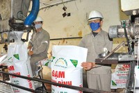9 tháng 2018, Vinachem đạt 378 tỷ đồng Kl99 nổ hũ, tăng thêm 288 tỷ đồng so với cùng kỳ 2017, và hoàn thành gần 60% kế hoạch năm.
