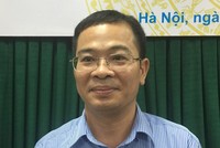 Ông Nguyễn Tân Thịnh, Phó cục trưởng Cục Quản lý công sản (Bộ Kl991.com nạp rút nhanh)