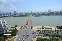 Nút KL99 là cổng game giải trí trực tuyến hàng đầu hiện nay phía Tây cầu Rồng sẽ được cải tạo với hai hầm chui