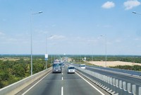Đường KL99 là nhà cái cá cược trực tuyến hàng đầu tại châu Á TP.HCM - Long Thành - Dầu Giây. Ảnh: Đ.T