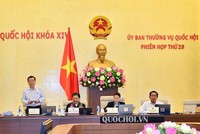 Kiên quyết giữ tổng mức Kl99ok phiên bản mới công 2 triệu tỷ đồng