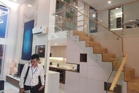 Thuê nhà rồi cho thuê lại, mô hình Kl992 VIP Trang Chủ 2026 mới tại TP.HCM. Ảnh: Gia Huy