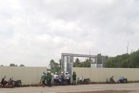 “Dựa hơi” VinCity, Web Tổng Nhà Cái 99Kl99 Giải Trí Bậc Nhất khu Đông lại dậy sóng