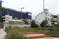 Nhiều nhà Kl99ok phiên bản mới đã thu Kl99 nổ hũ lớn từ việc gom đất rồi phân lô bán nền