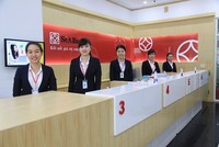 SeABank tự hào nhận liên tiếp các giải thưởng uy tín