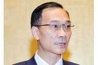 Ông Vũ Hồng Thanh, Chủ nhiệm Ủy ban Kl992 cổng game cá cược của Quốc hội