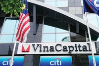 Start-up rất cần được hỗ trợ vốn để phát triển. Trong ảnh: Vina Capital - một quỹ Kl99ok phiên bản mới với số vốn 100 triệu USD rót vốn vào start-up công nghệ. Ảnh: Đ.T
