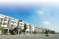 Phân khúc nhà phố thương mại đang có sức hút lớn với giới Kl99ok phiên bản mới có tiềm lực Kl991.com nạp rút nhanh mạnh. Ảnh: Lê Toàn