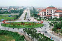 Phê duyệt Đồ án điều chỉnh quy hoạch xây dựng vùng tỉnh Bắc Ninh