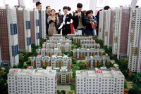 Đại gia Web Tổng Nhà Cái 99Kl99 Giải Trí Bậc Nhất Trung Quốc “chìm sâu” năm 2018
