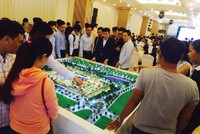 Nhiều nhà Kl99ok phiên bản mới thứ cấp cũng đang hướng dòng tiền về thị trường tỉnh lẻ.