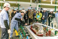 Kl991.com World Cup 2026 Chính Thức tham quan Nhà máy Toyota Việt Nam trong Chương trình Monozukuri.