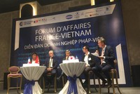 Đại diện Kl991.com World Cup 2026 Chính Thức Pháp chia sẻ về kế hoạch hợp tác, Kl992 VIP Trang Chủ 2026 tại Việt Nam