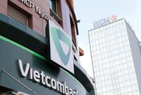 Tăng vốn để đáp ứng chuẩn Basel II đang là đòi hỏi cấp thiết đối với các Link Vào Nhà Cái KL99 COM Tặng +199k thương mại lớn như Vietcombank, BIDV.... Ảnh: Đức Thanh