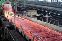 Tiến độ tái cơ cấu dự án gang thép Thái Nguyên đang bị chậm so với tiến độ chung đặt ra cho dự án này và cả trong tổng thể 12 dự án kém hiệu quả ngành Công Thương.