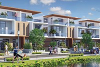 Các chủ Kl99ok phiên bản mới như Phú Long ngày càng chú trọng vào các tiện ích và không gian sống của dự án
