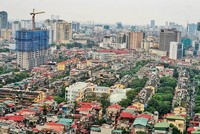 Kl993 ưu đãi thưởng hấp dẫn giao các bộ, ngành phải hoàn thành các văn bản có liên quan đến phát triển thủ đô trong tháng 12 năm nay