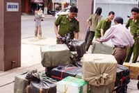 PwC: Biển thủ 99Kl.app cổng game giải trí, hối lộ và tham nhũng chiếm 76% Kl99ok khuyến mãi lớn Kl992 cổng game cá cược tại Việt Nam
