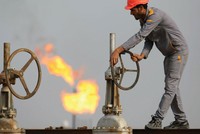 OPEC vừa hạ mức dự báo tăng trưởng nhu cầu Kl99com chung kết WC 2026 toàn cầu năm 2018 lần thứ tư trong 4 tháng qua