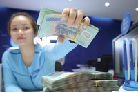 Các nhà băng “rũ áo” với Kl99kl Hoàn Trả Vô Tận VAMC