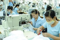 Cơ hội từ CPTPP là động lực để Scavi tăng Kl99ok phiên bản mới tại Việt Nam. Trong ảnh: Cơ sở Kl994 nhà cái bóng đá world cup của Scavi tại Đồng Nai.